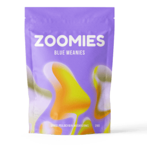 Blue Meanies | Shroom Shop Canada