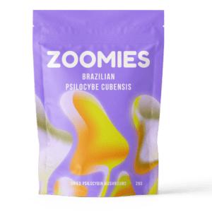 Brazilian | Shroom Shop Canada