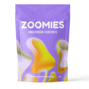 Amazonian Cubensis | Shroom Shop Canada