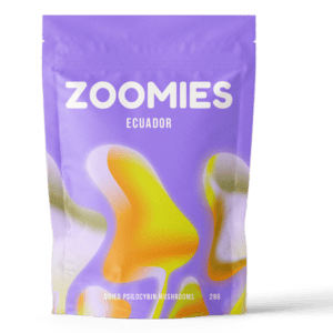Ecuador | Shroom Shop Canada