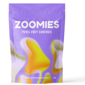 Penis Envy Cubensis | Shroom Shop Canada