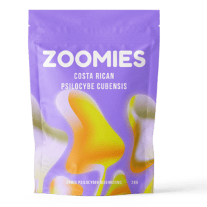 Costa Rican | Shroom Shop Canada