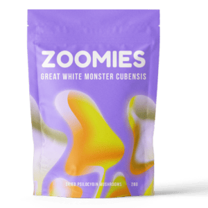 Great White Monster | Shroom Shop Canada
