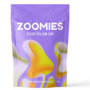 Texas Yellow Cap | Shroom Shop Canada