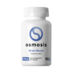 Osmosis - Microdose Capsules - Brain Boost - 30 Capsules | Shroom Shop Canada
