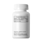 Osmosis - Microdose Capsules - Brain Boost - 30 Capsules | Shroom Shop Canada