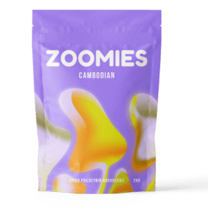 Cambodian | Shroom Shop Canada