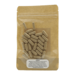 Roots - Medicinal Mushrooms - Microdose Capsules | Shroom Shop Canada