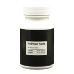 LimitlessRx - Microdose Capsules -  Recharge - 100mg Capsules | Shroom Shop Canada