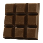 Room 920 - Mushroom Chocolate Bar - Milk Chocolate Orange - 3 grams | Shroom Shop Canada