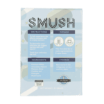 SMUSH - Cookies & Cream | Shroom Shop Canada