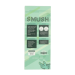 SMUSH - Cookies & Mint - 3g | Shroom Shop Canada