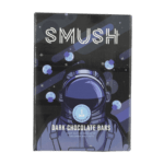 SMUSH - Dark Chocolate Bar | Shroom Shop Canada
