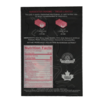 Room 920 - Blue Raspberry Jelly - 1 Gram (Golden Teacher Mushrooms) | Shroom Shop Canada