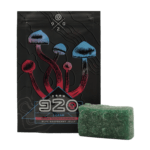 Room 920 - Blue Raspberry Jelly - 1 Gram (Golden Teacher Mushrooms) | Shroom Shop Canada