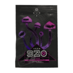 Room 920 - Grape Jelly - 1 Gram (Golden Teacher Mushrooms) | Shroom Shop Canada