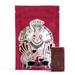 Alice - Cherry Mushroom Gummy - 1g | Shroom Shop Canada