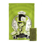 Alice - Green Apple Mushroom Gummy - 1g | Shroom Shop Canada