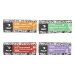 Psilly - Dark Chocolate Bar - Salty Chili & Cinnamon | Shroom Shop Canada