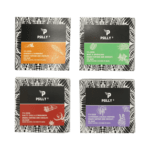 Psilly - Dark Chocolate Bar - Salty Chili & Cinnamon | Shroom Shop Canada