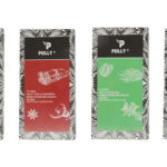 Psilly - Dark Chocolate Bar - Salty Chili & Cinnamon | Shroom Shop Canada