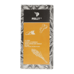 Psilly - Dark Chocolate Bar - Ginger & Turmeric | Shroom Shop Canada