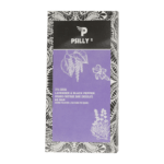 Psilly - Dark Chocolate Bar - Lavender & Black Pepper | Shroom Shop Canada