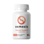 Osmosis - Microdose Capsules - Immune Support - 30 capsules | Shroom Shop Canada
