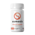 Osmosis - Microdose Capsules - Immune Support | Shroom Shop Canada