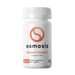 Osmosis - Microdose Capsules - Immune Support | Shroom Shop Canada