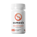 Osmosis - Microdose Capsules - Immune Support - 5 capsules | Shroom Shop Canada
