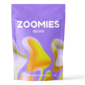 Creeper | Shroom Shop Canada