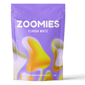 Florida White | Shroom Shop Canada