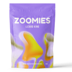Lizard King | Shroom Shop Canada