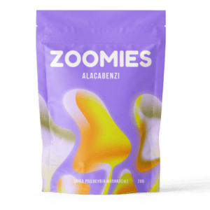 Alacabenzi | Shroom Shop Canada