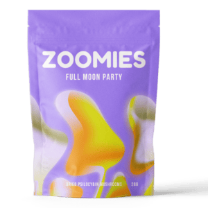 Full Moon Party | Shroom Shop Canada