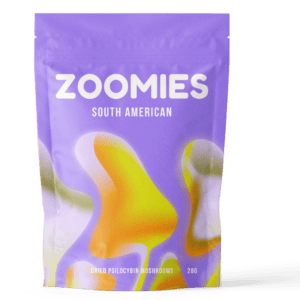 South American | Shroom Shop Canada
