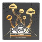 Room 920 – Mushroom Chocolate Bar - Dark Chocolate - 3 Grams | Shroom Shop Canada