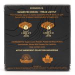 Room 920 – Mushroom Chocolate Bar - Dark Chocolate - 3 Grams | Shroom Shop Canada
