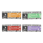 Psilly - Dark Chocolate Bar - Mint & Spirulina | Shroom Shop Canada