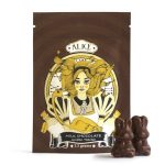 Alice - Mushroom Milk Chocolate - 2.5g | Shroom Shop Canada