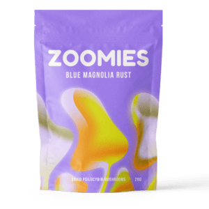 Blue Magnolia Rust | Shroom Shop Canada