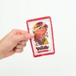 Wonder – Psilocybin Gummies – Cranberry – 3000mg | Shroom Shop Canada