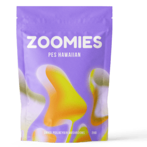 PES Hawaiian | Shroom Shop Canada