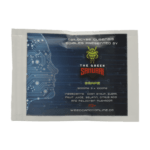 The Green Samurai - Shroom Gummies - Grape - 3g | Shroom Shop Canada