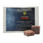 Shroom Gummies – Raspberry Lemonade – 1g | Shroom Shop Canada