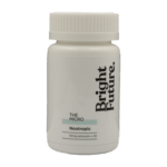 Bright Future - Microdose Capsules - The Micro - (50mg x 30 Capsules) | Shroom Shop Canada