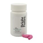 Bright Future - Microdose Capsules - The Micro - (50mg x 30 Capsules) | Shroom Shop Canada