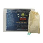 The Green Samurai - Creme Earl Grey Tea - 3000mg | Shroom Shop Canada