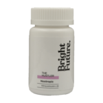 Bright Future - Microdose Capsules - The Hustler - (100mg x 25 Capsules) | Shroom Shop Canada